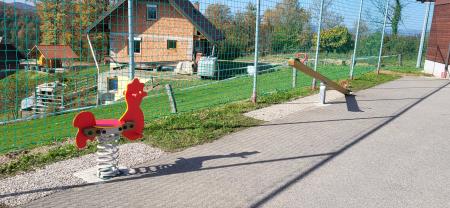 Območje 9_Ureditev rekreativnega prostora pri PGD Velika Strmica